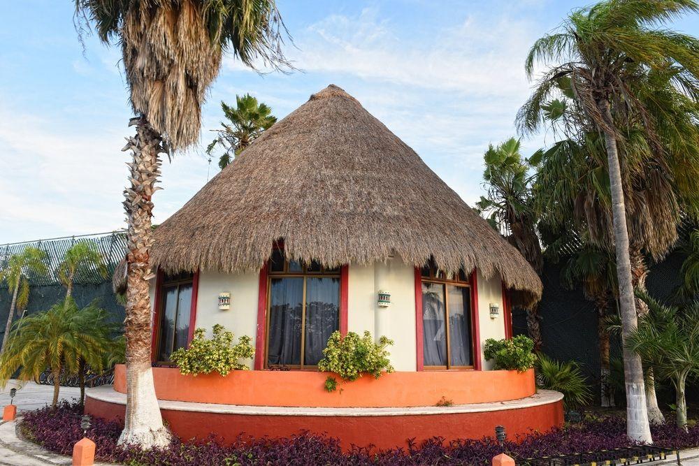 Bel Air Collection Resort & Spa Riviera Maya Xpu Ha Extérieur photo