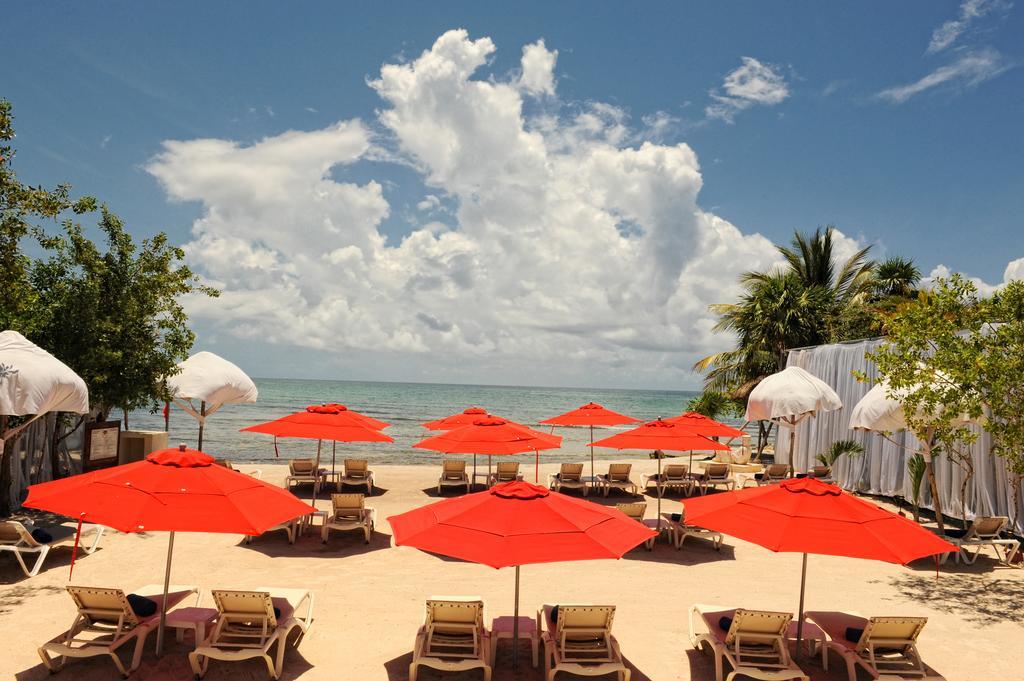 Bel Air Collection Resort & Spa Riviera Maya Xpu Ha Extérieur photo