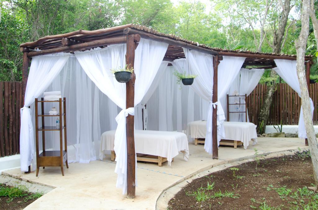 Bel Air Collection Resort & Spa Riviera Maya Xpu Ha Extérieur photo