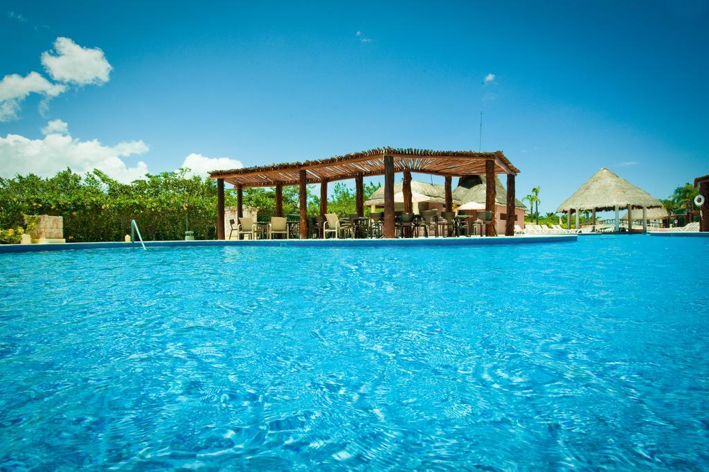 Bel Air Collection Resort & Spa Riviera Maya Xpu Ha Extérieur photo