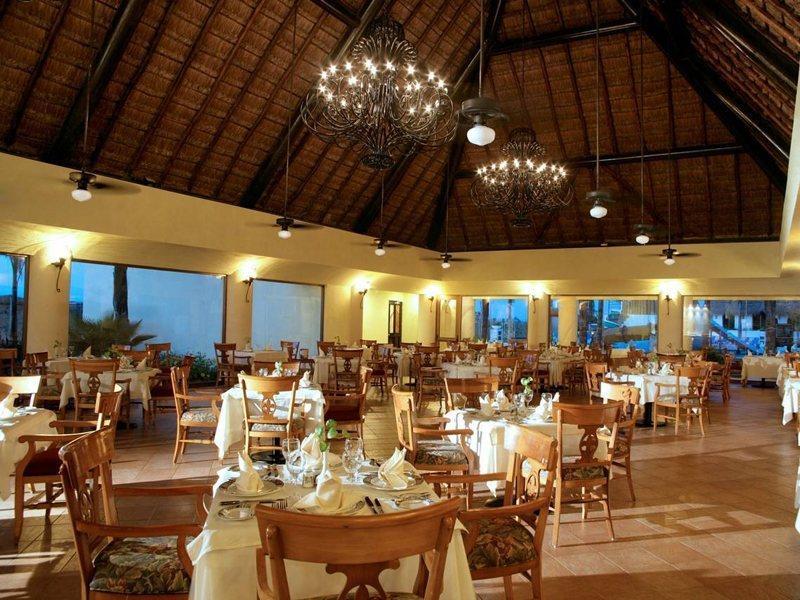 Bel Air Collection Resort & Spa Riviera Maya Xpu Ha Extérieur photo