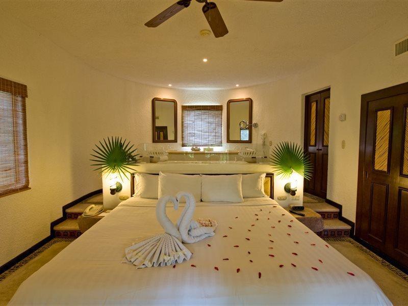 Bel Air Collection Resort & Spa Riviera Maya Xpu Ha Extérieur photo