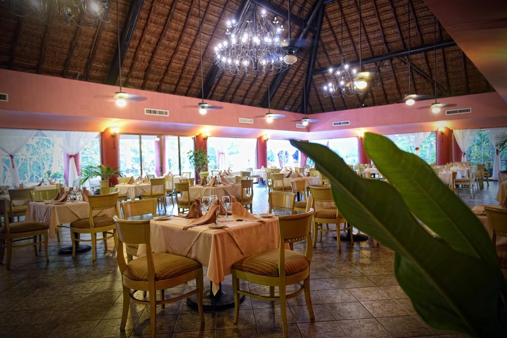 Bel Air Collection Resort & Spa Riviera Maya Xpu Ha Extérieur photo