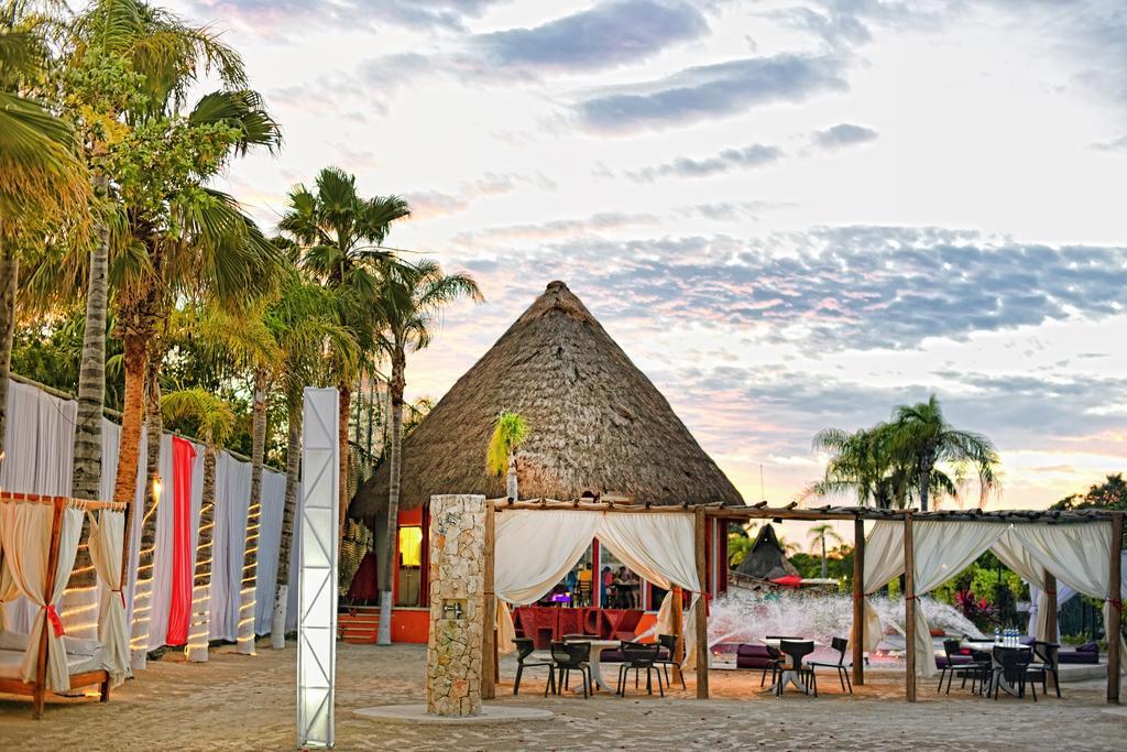 Bel Air Collection Resort & Spa Riviera Maya Xpu Ha Extérieur photo