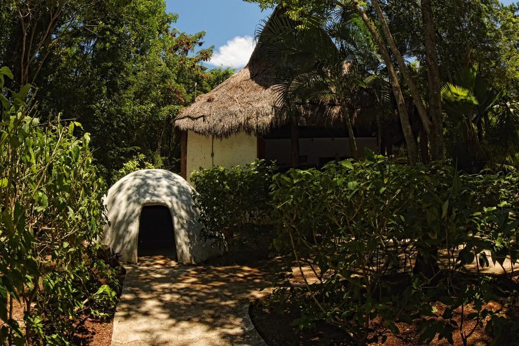 Bel Air Collection Resort & Spa Riviera Maya Xpu Ha Extérieur photo