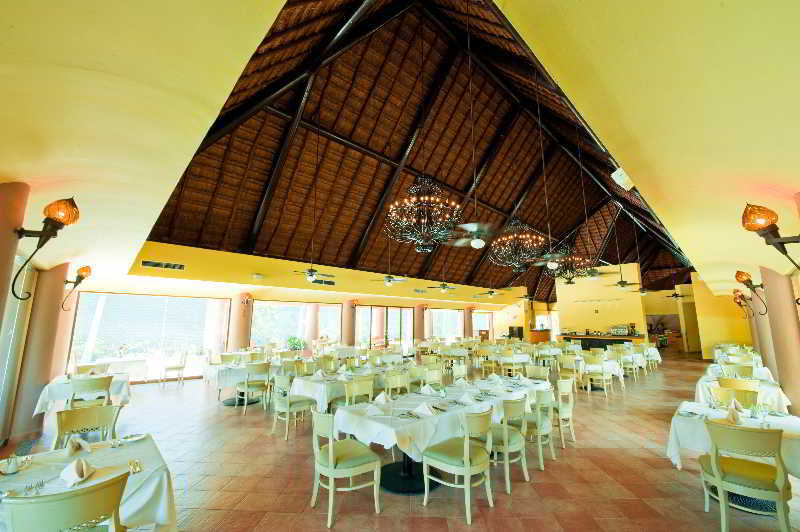 Bel Air Collection Resort & Spa Riviera Maya Xpu Ha Extérieur photo