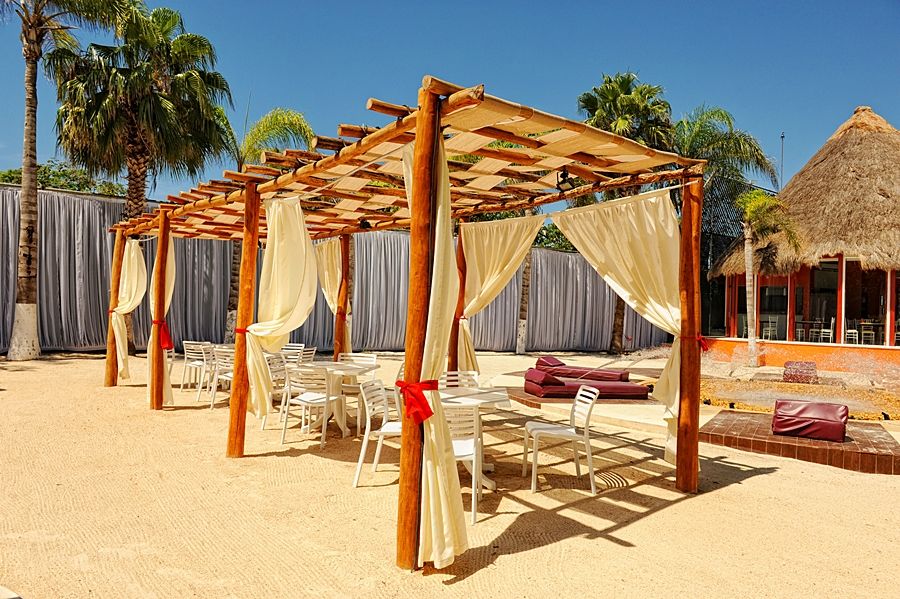 Bel Air Collection Resort & Spa Riviera Maya Xpu Ha Extérieur photo