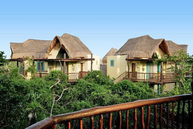 Bel Air Collection Resort & Spa Riviera Maya Xpu Ha Extérieur photo