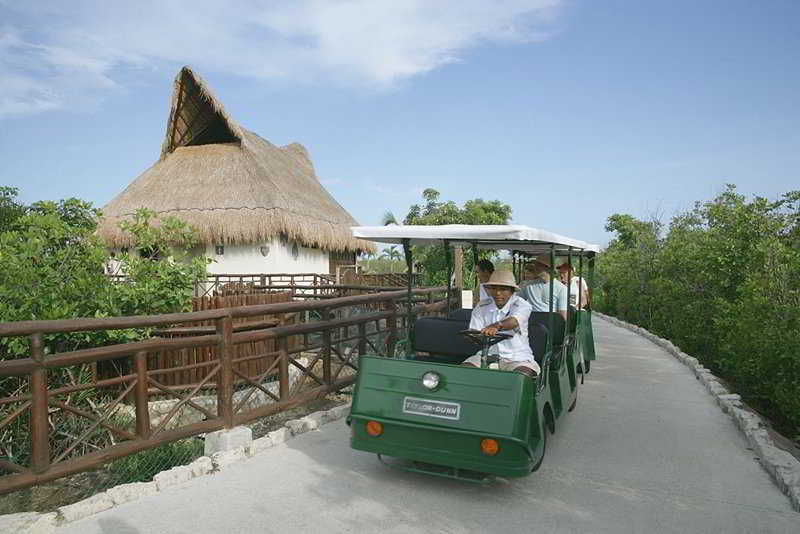Bel Air Collection Resort & Spa Riviera Maya Xpu Ha Extérieur photo