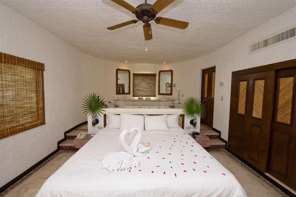 Bel Air Collection Resort & Spa Riviera Maya Xpu Ha Extérieur photo