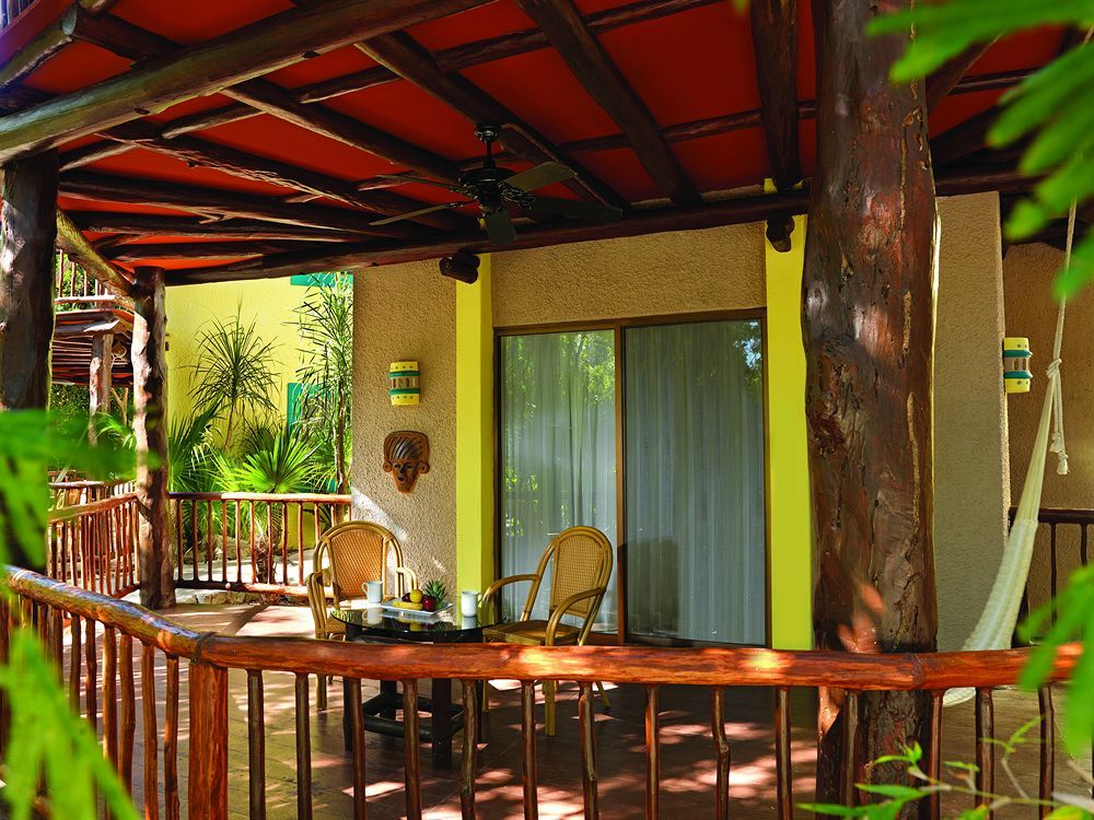 Bel Air Collection Resort & Spa Riviera Maya Xpu Ha Extérieur photo