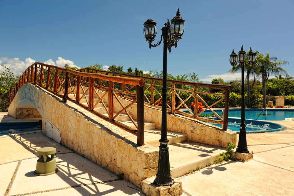 Bel Air Collection Resort & Spa Riviera Maya Xpu Ha Extérieur photo