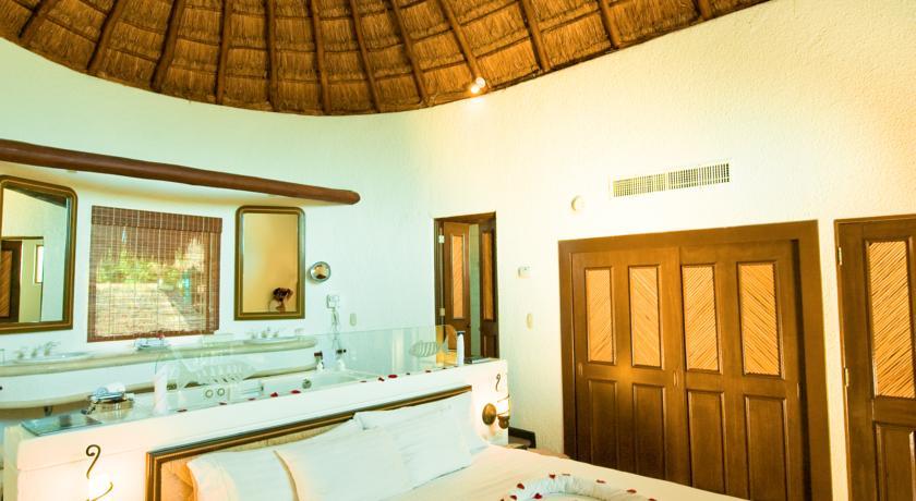 Bel Air Collection Resort & Spa Riviera Maya Xpu Ha Extérieur photo