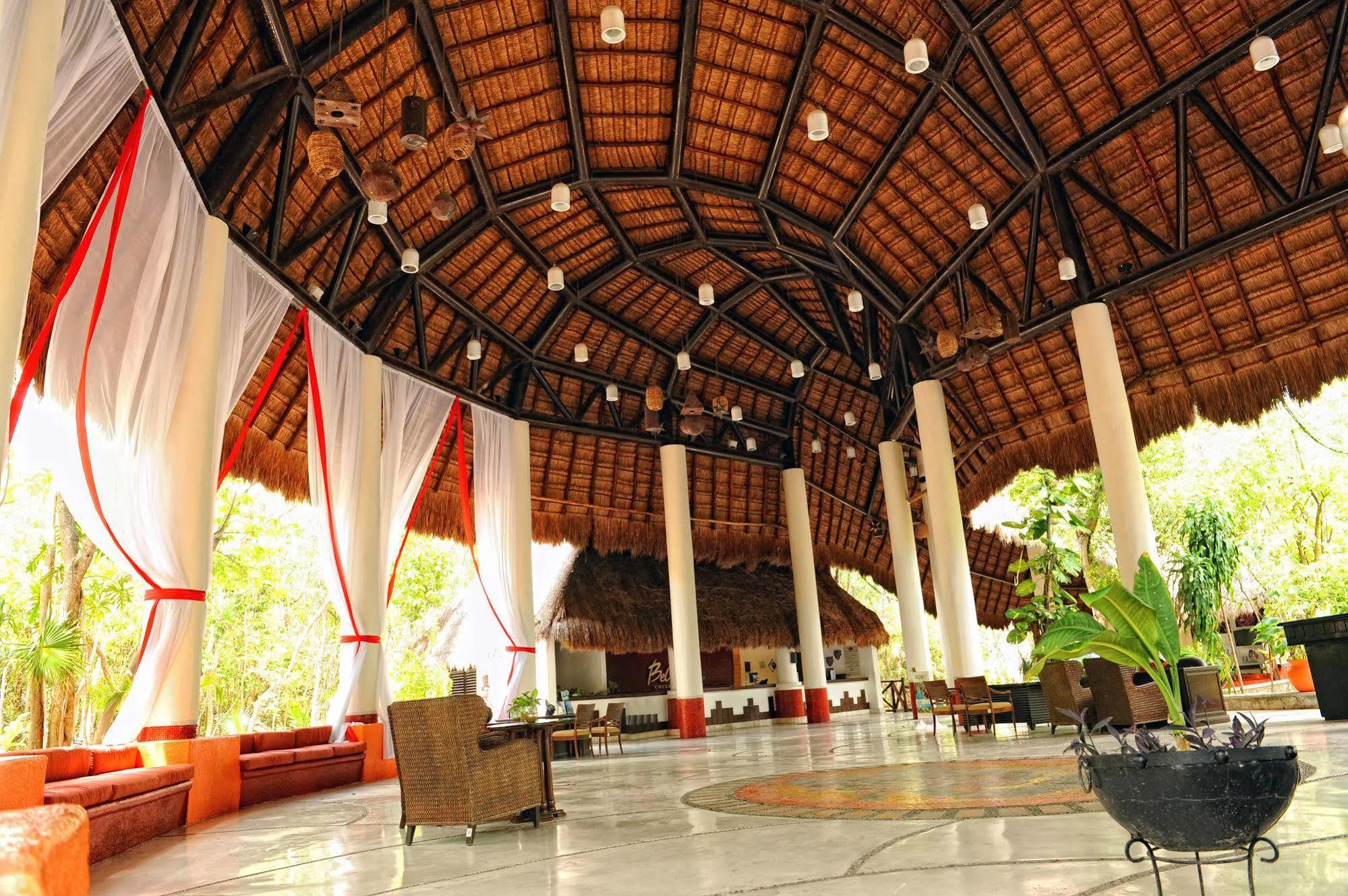 Bel Air Collection Resort & Spa Riviera Maya Xpu Ha Extérieur photo