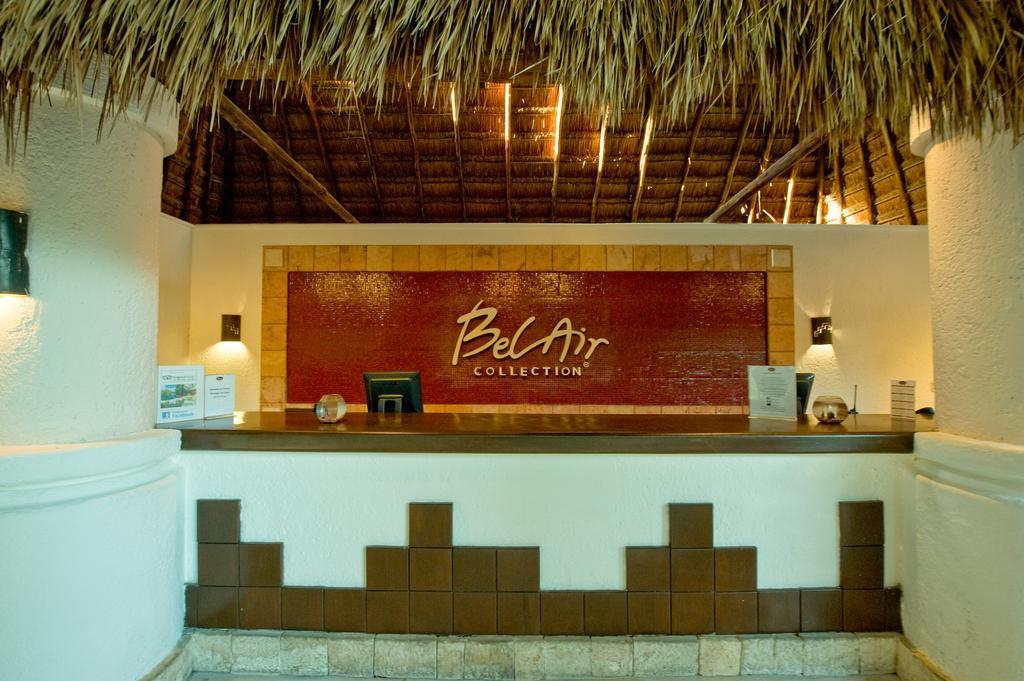Bel Air Collection Resort & Spa Riviera Maya Xpu Ha Extérieur photo